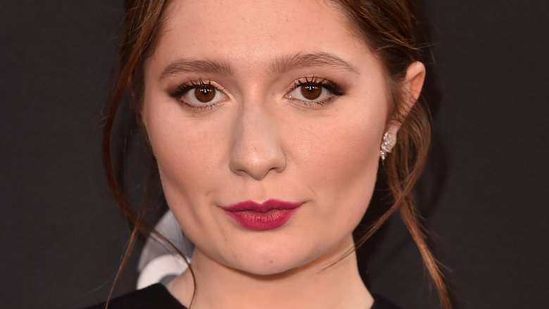 Emma Kenney