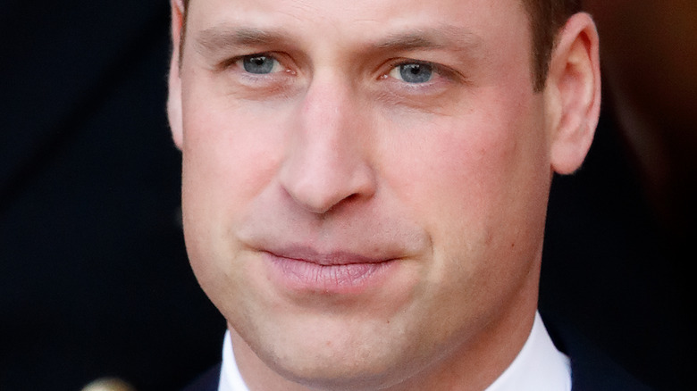 Prince William ears