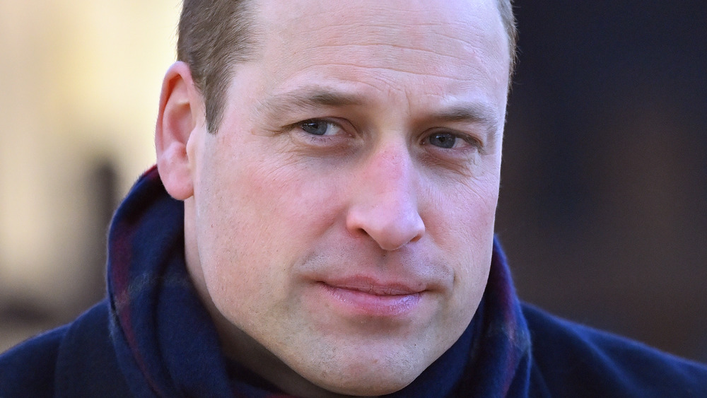 Duke of Cambridge, Prince William