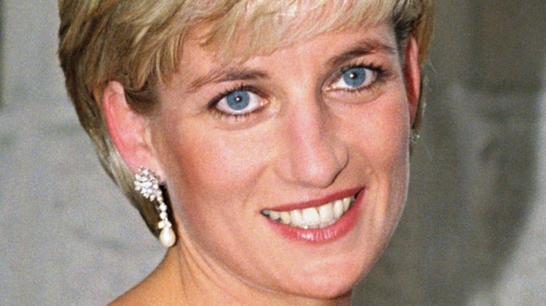 Princess Diana