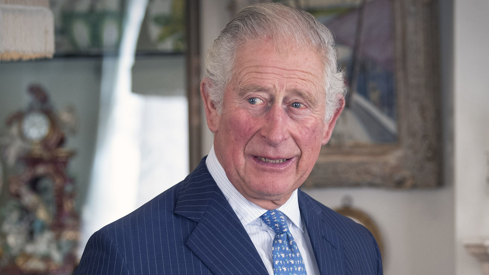 Prince Charles