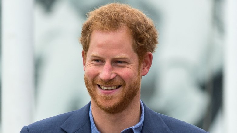 Prince Harry