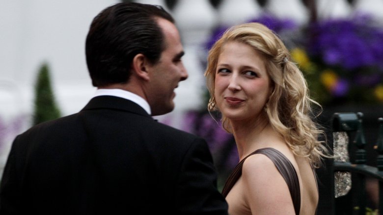 Lady Gabriella Windsor