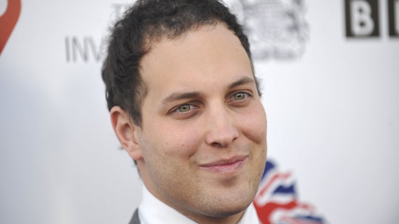 Lord Frederick Windsor