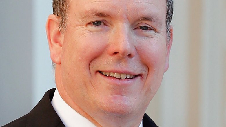 Prince Albert II of Monaco