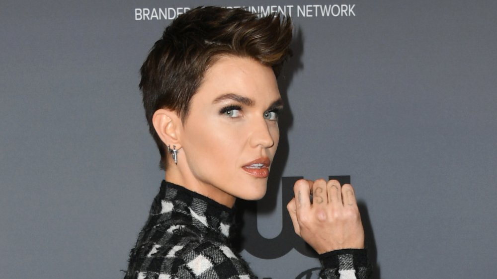 Ruby Rose heading to prison  The West Australian