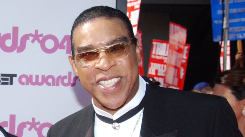 Rudolph Isley The Isley Brothers Member Dead At 84