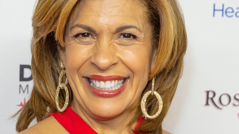 Hoda Kotb