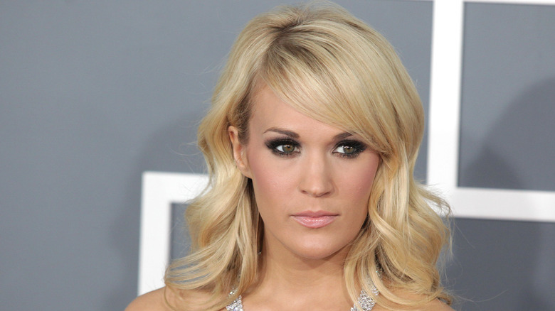 Carrie Underwood