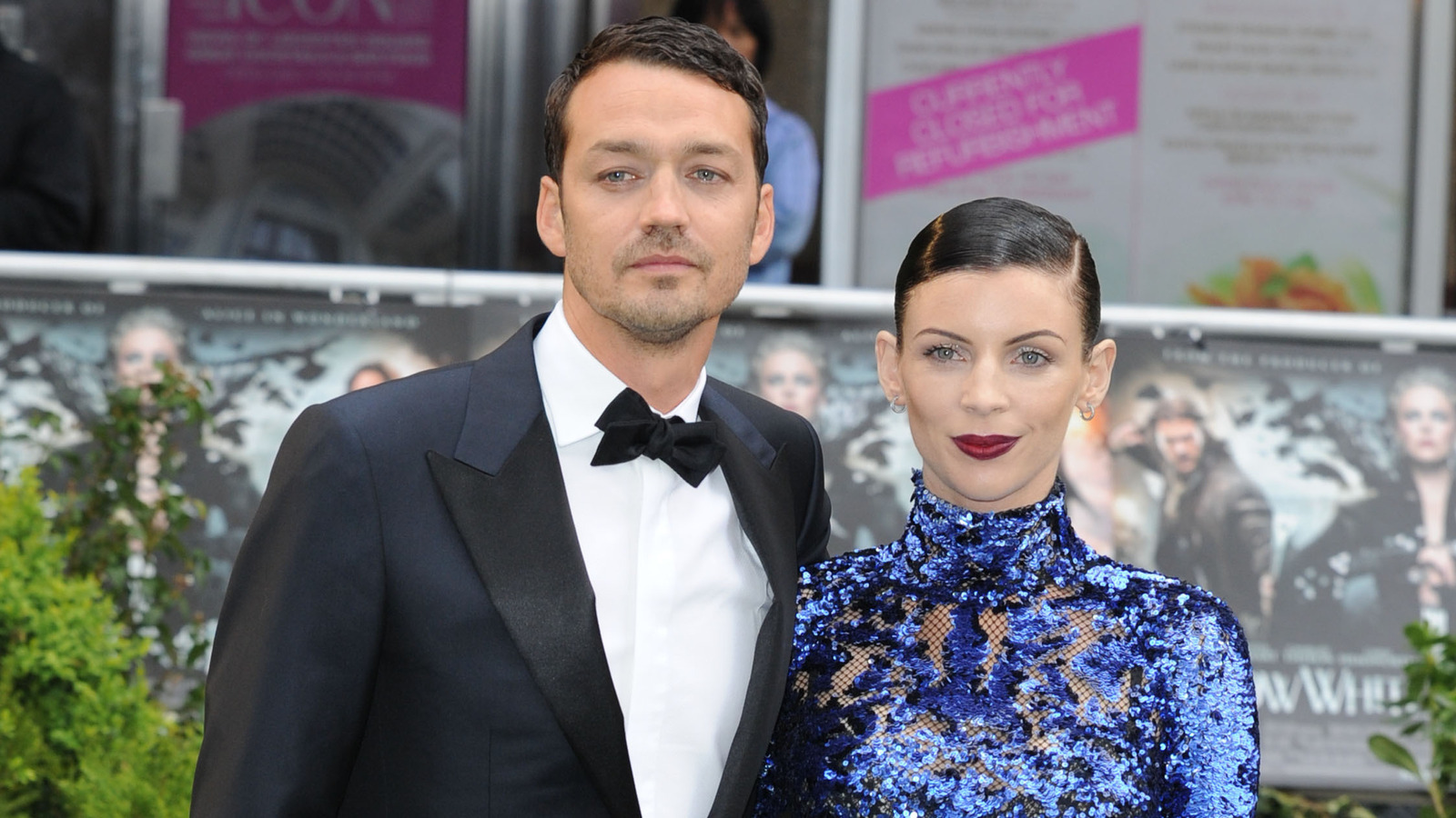 Rupert sanders on sale