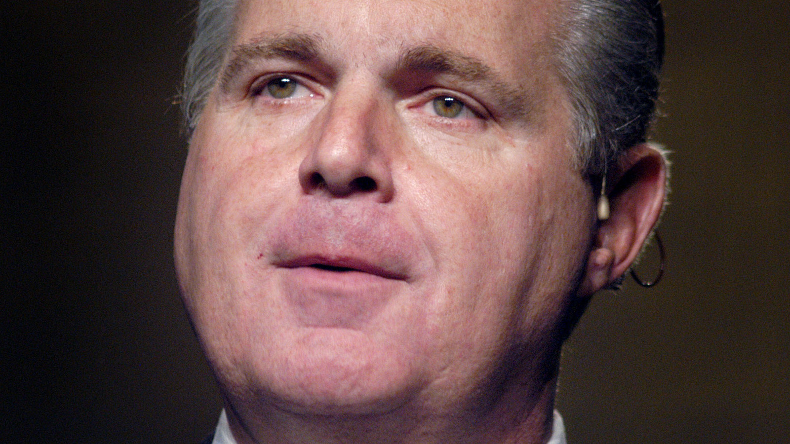 rush limbaugh ties new