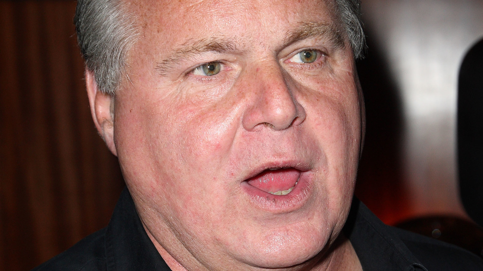 Rush Limbaugh's Most Controversial Moments Ever
