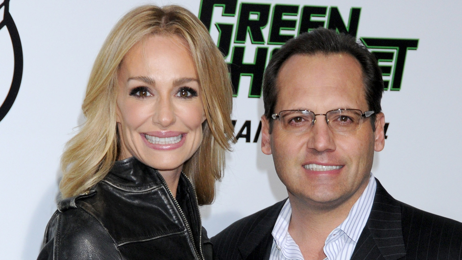 Russell Armstrong Was No Fan Of RHOBH Before His Death