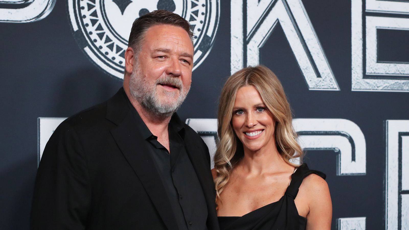 Russell Crowe's Sizable Age Gap With His Girlfriend Has Caught Attention