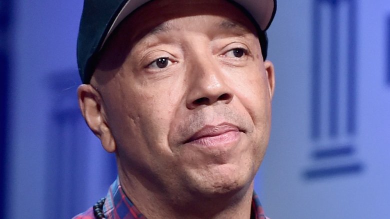 Russell Simmons