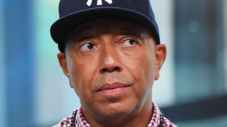 Russell Simmons