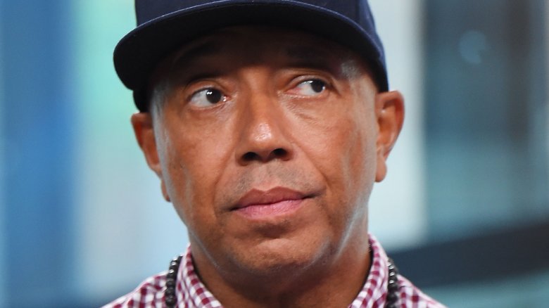 Russell Simmons