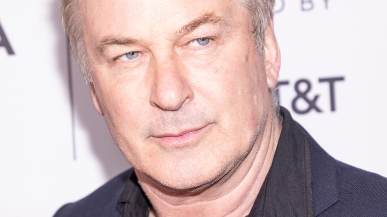 Alec Baldwin looks right