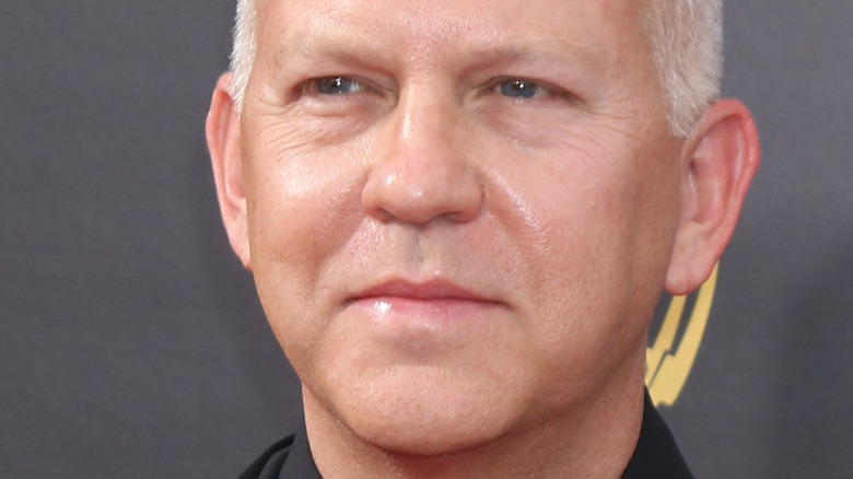 Ryan Murphy at the Creative Arts Emmys