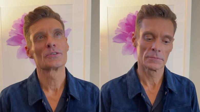 Ryan Seacrest New Years promo video