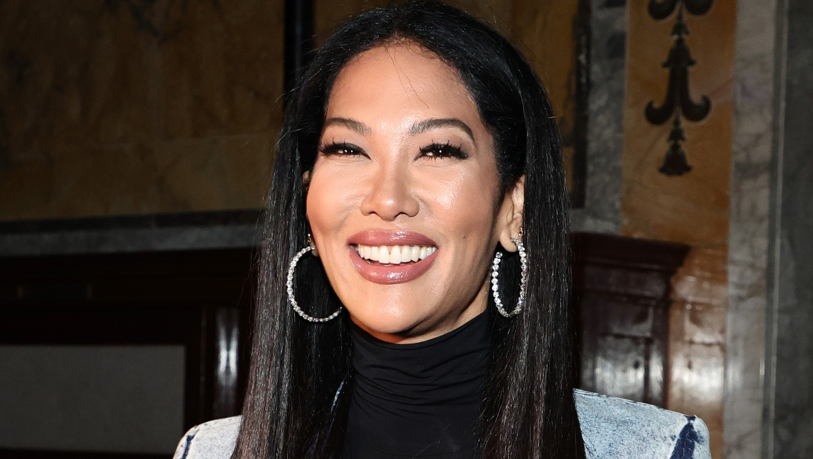 Kimora Lee Simmons 2021