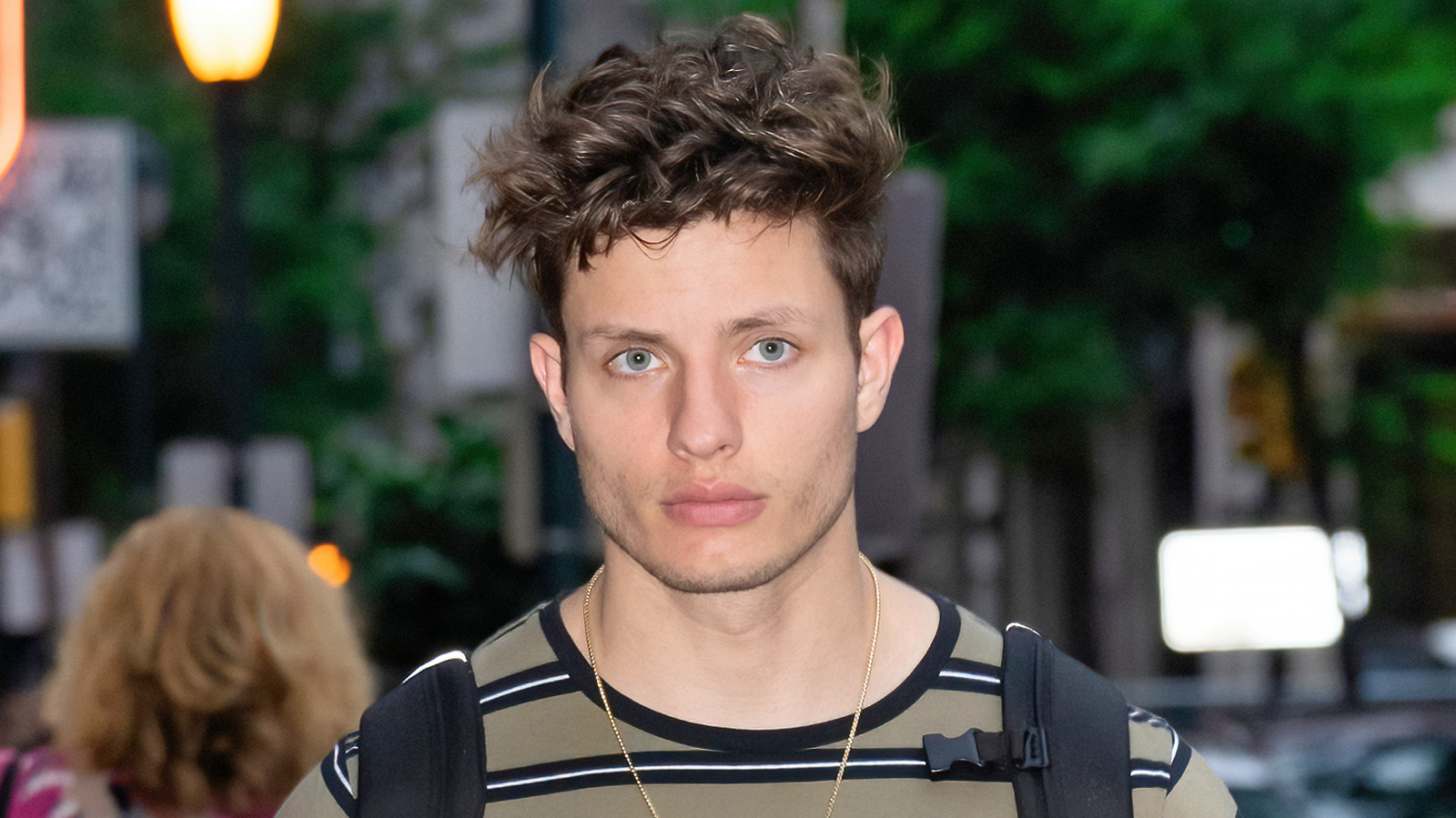 Sad Details About Matt Rife