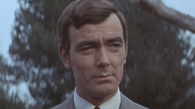 Eric Braedin in 'Colossus: The Forbin Project'