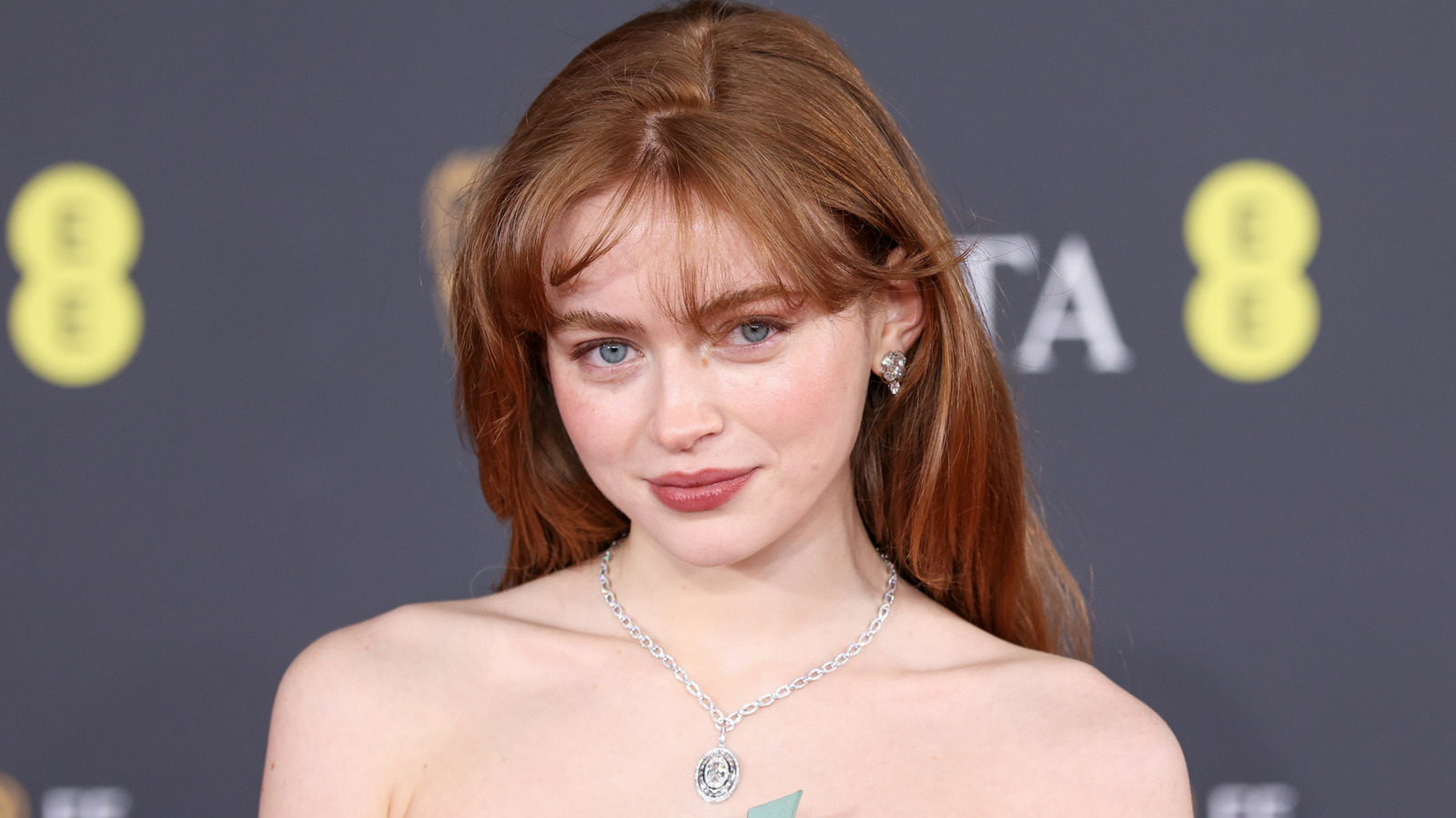 Sadie Sink's Stunning Transformation: From Child Broadway Star To Mad Max And Jean Grey