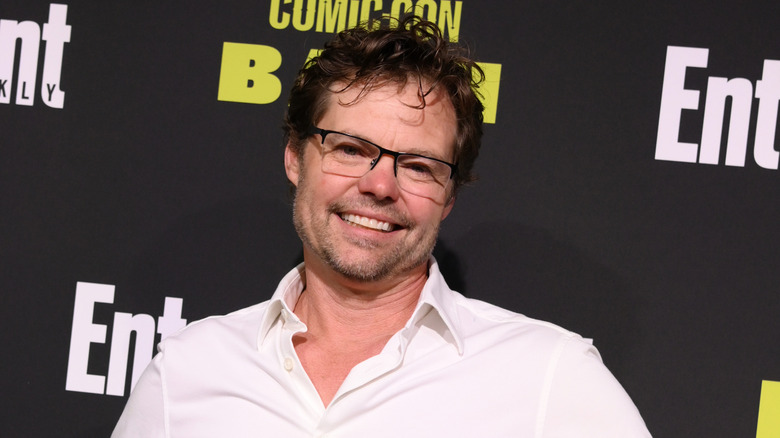 Eli Craig at Entertainment Weekly's annual Comic-Con Bash