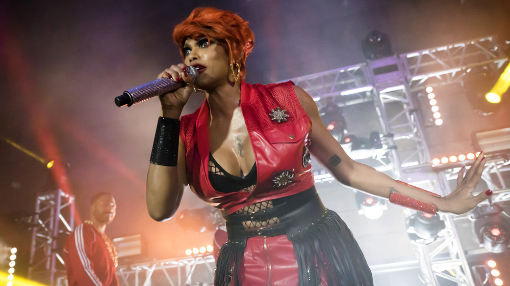 SaltNPepa How Much Is Pepa Worth?
