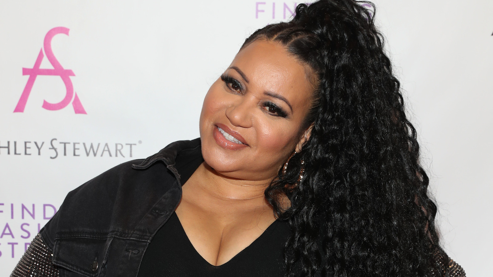 SaltNPepa How Much Is Salt Worth?