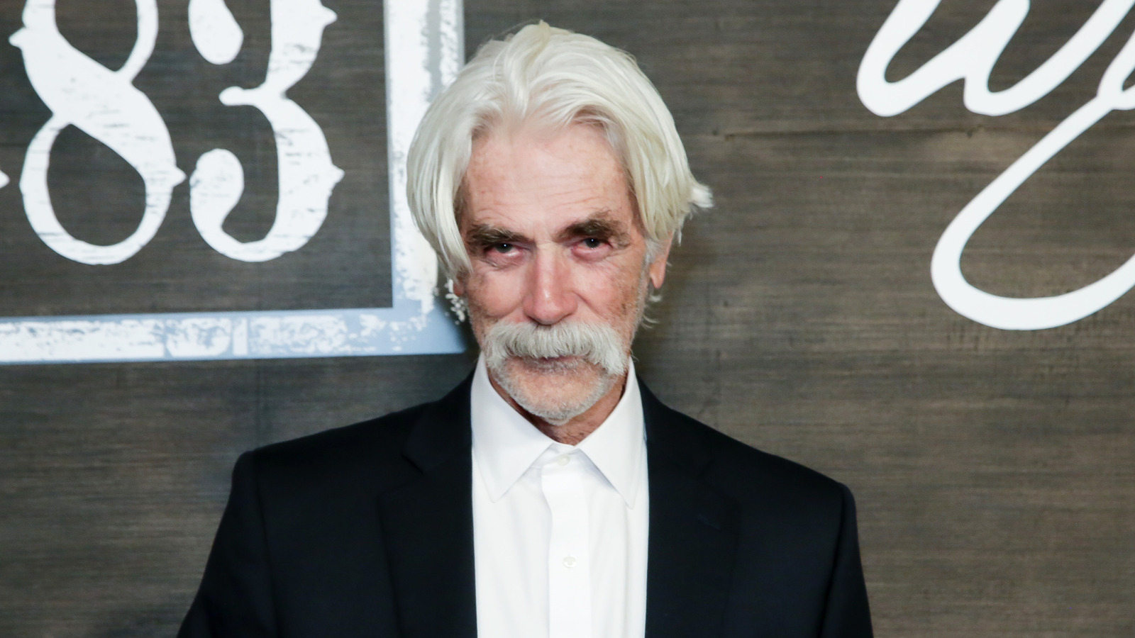 Sam Elliott's Three-Word Diss About Yellowstone Hit Taylor Sheridan Right In The Gut