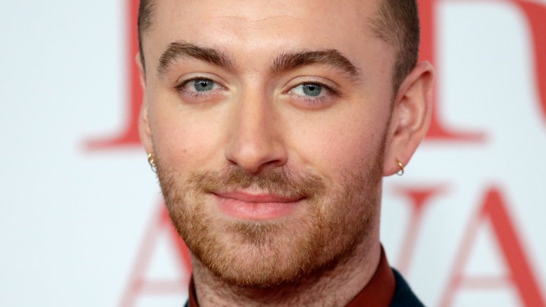 Sam Smith