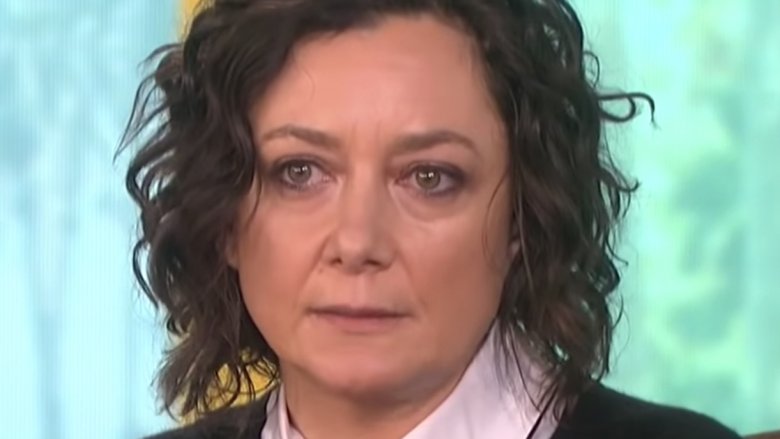 Sara Gilbert