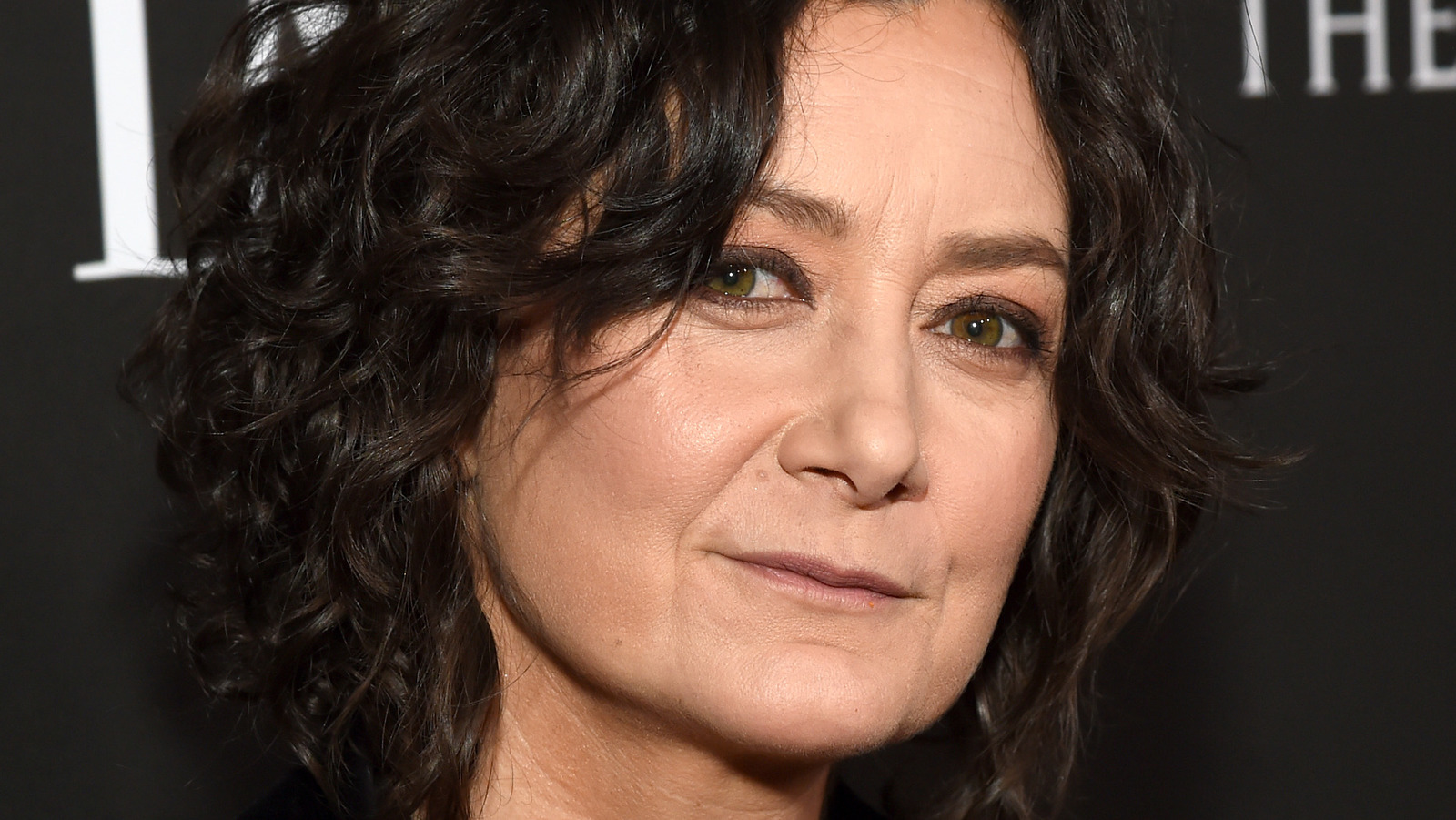 sara gilbert wikipedia - Ilustrasi 3