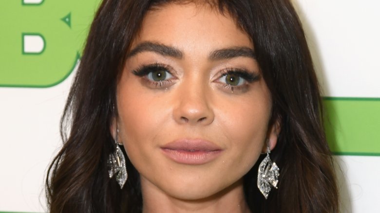 Sarah Hyland