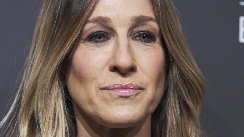 Sarah Jessica Parker Confirms Third Sex And The City Movie