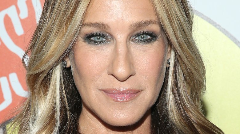 Sarah Jessica Parker