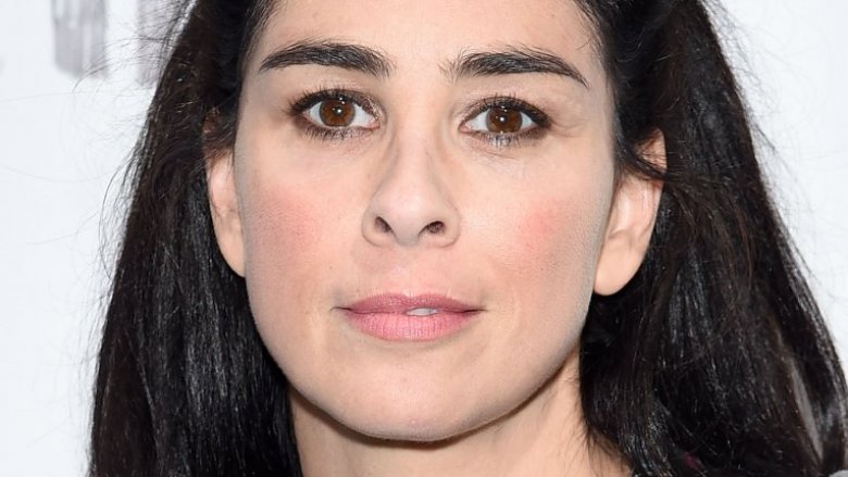 Sarah Silverman