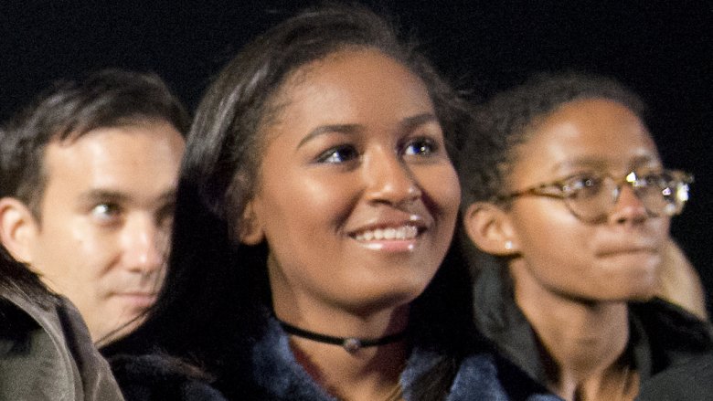 Sasha Obama