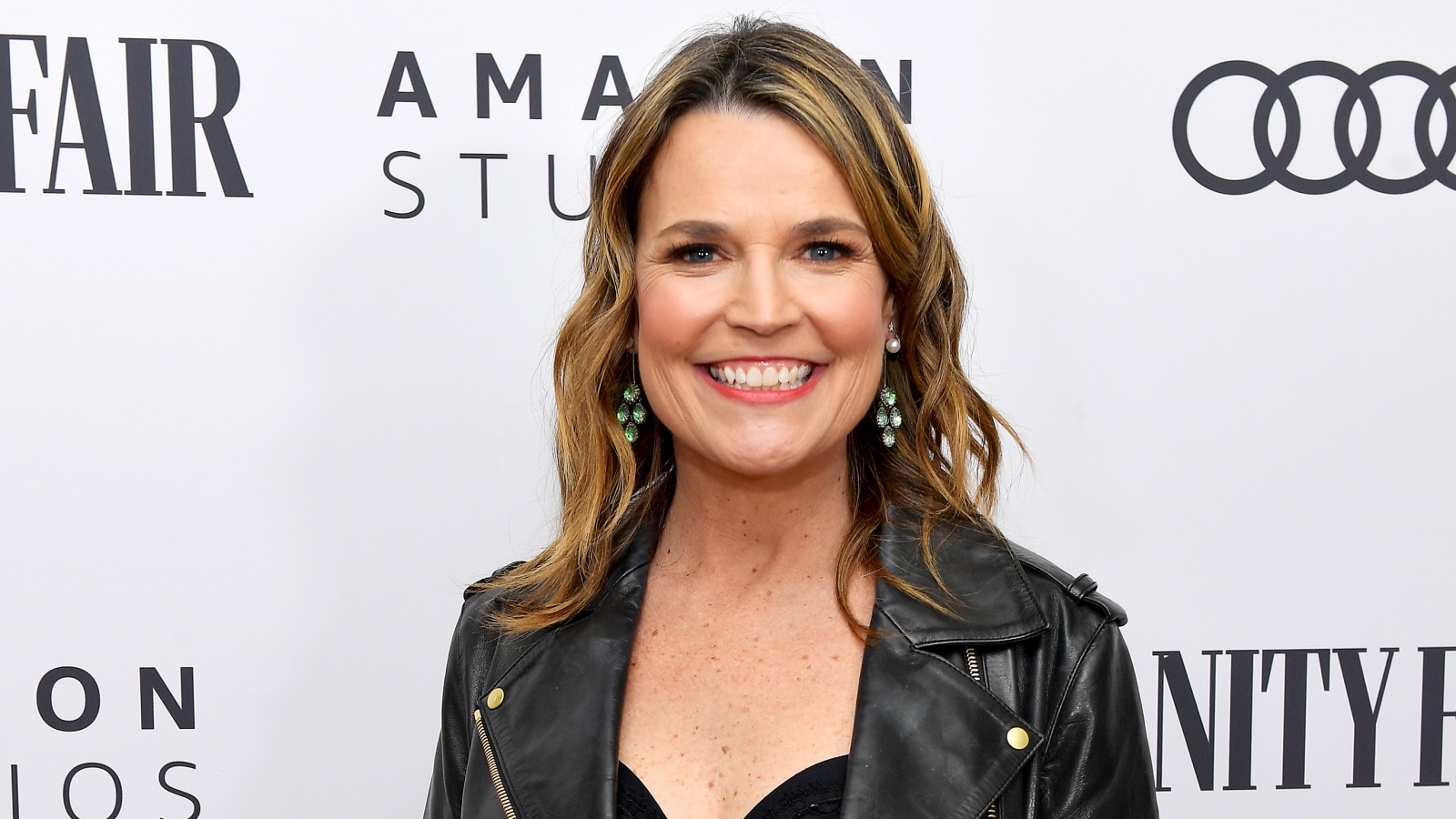 Savannah Guthrie: How Much Is The Famous Journalist Worth? 