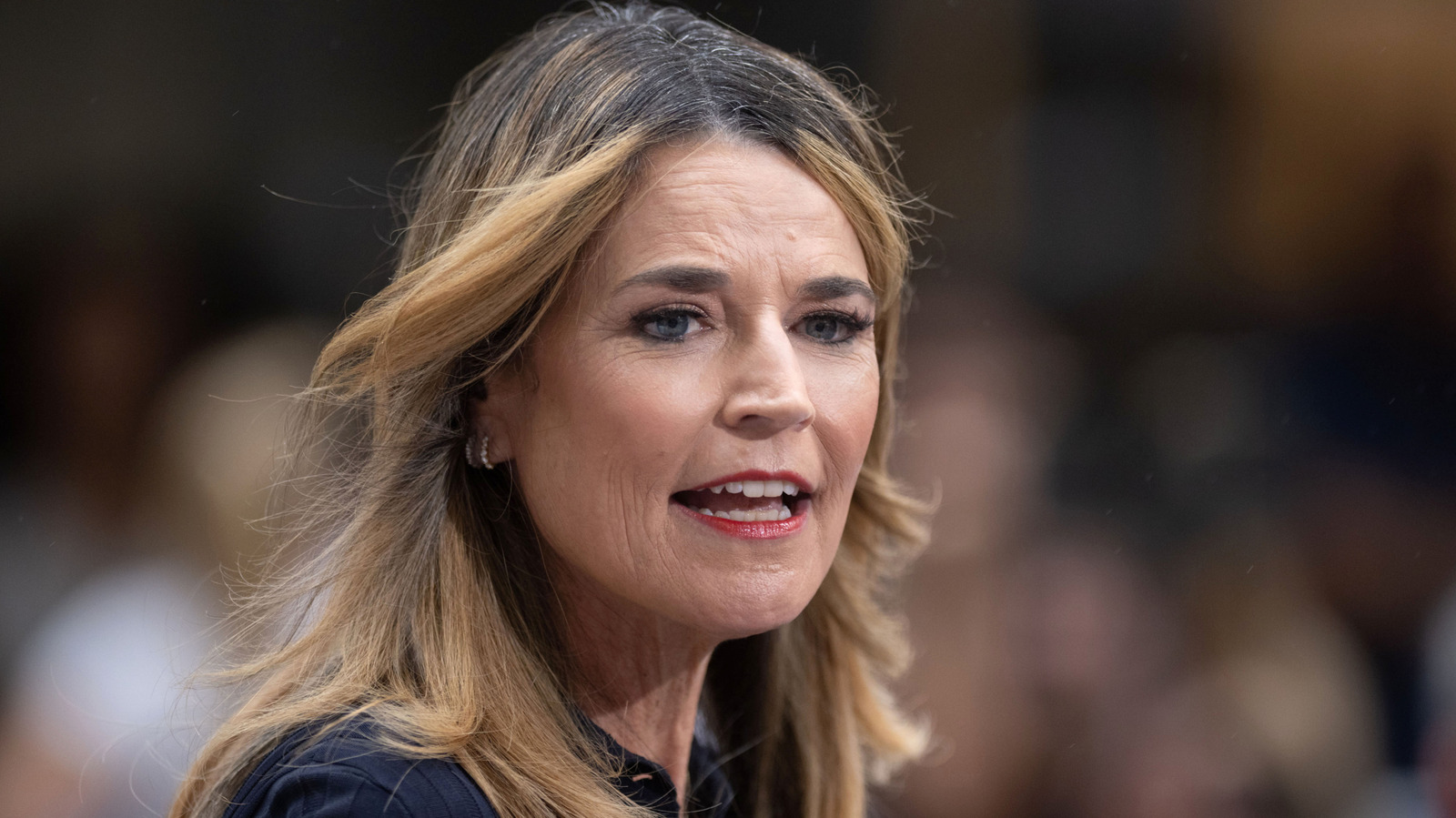 Savannah Guthrie Segment Sparks Furious Finger-Pointing With Today Viewers