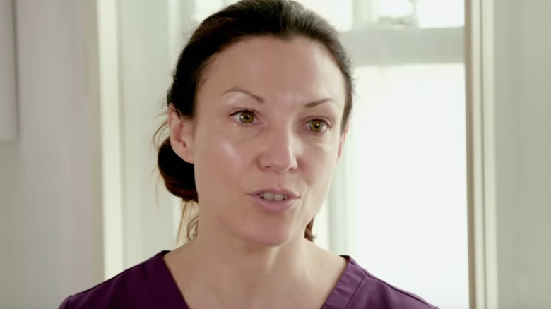 Emma Craythorne speaks on Save My Skin