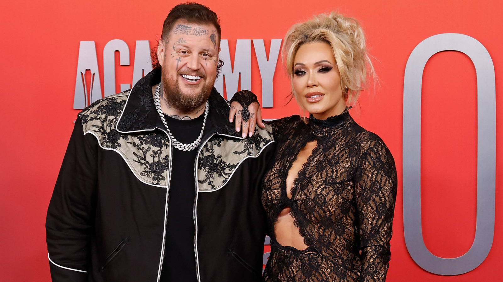 Scandalous Rumors About Jelly Roll's Wife Bunnie Xo