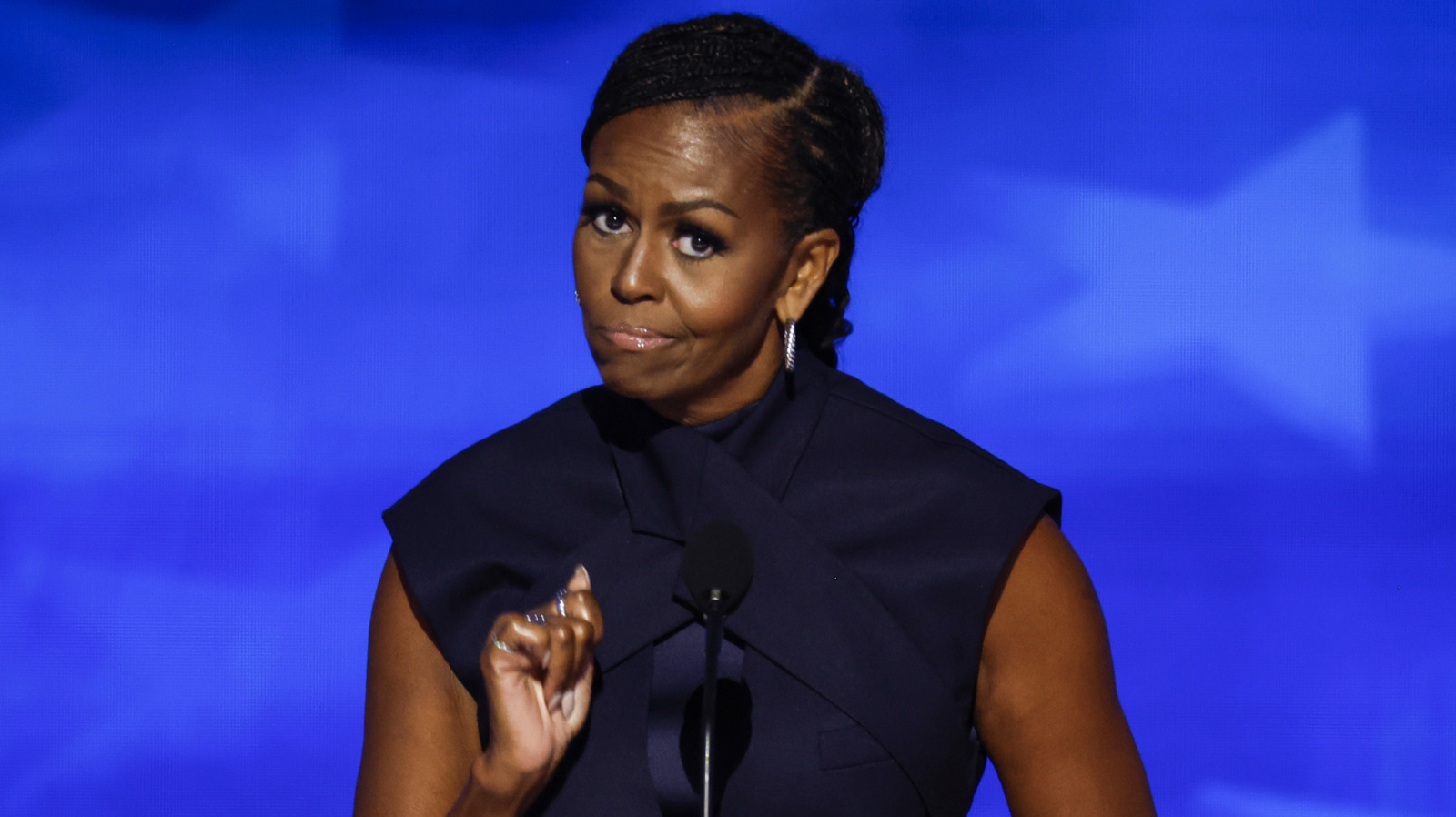 Scandalous Rumors About Michelle Obama We Can't Ignore