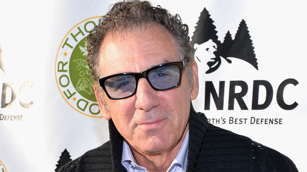Michael Richards sunglasses