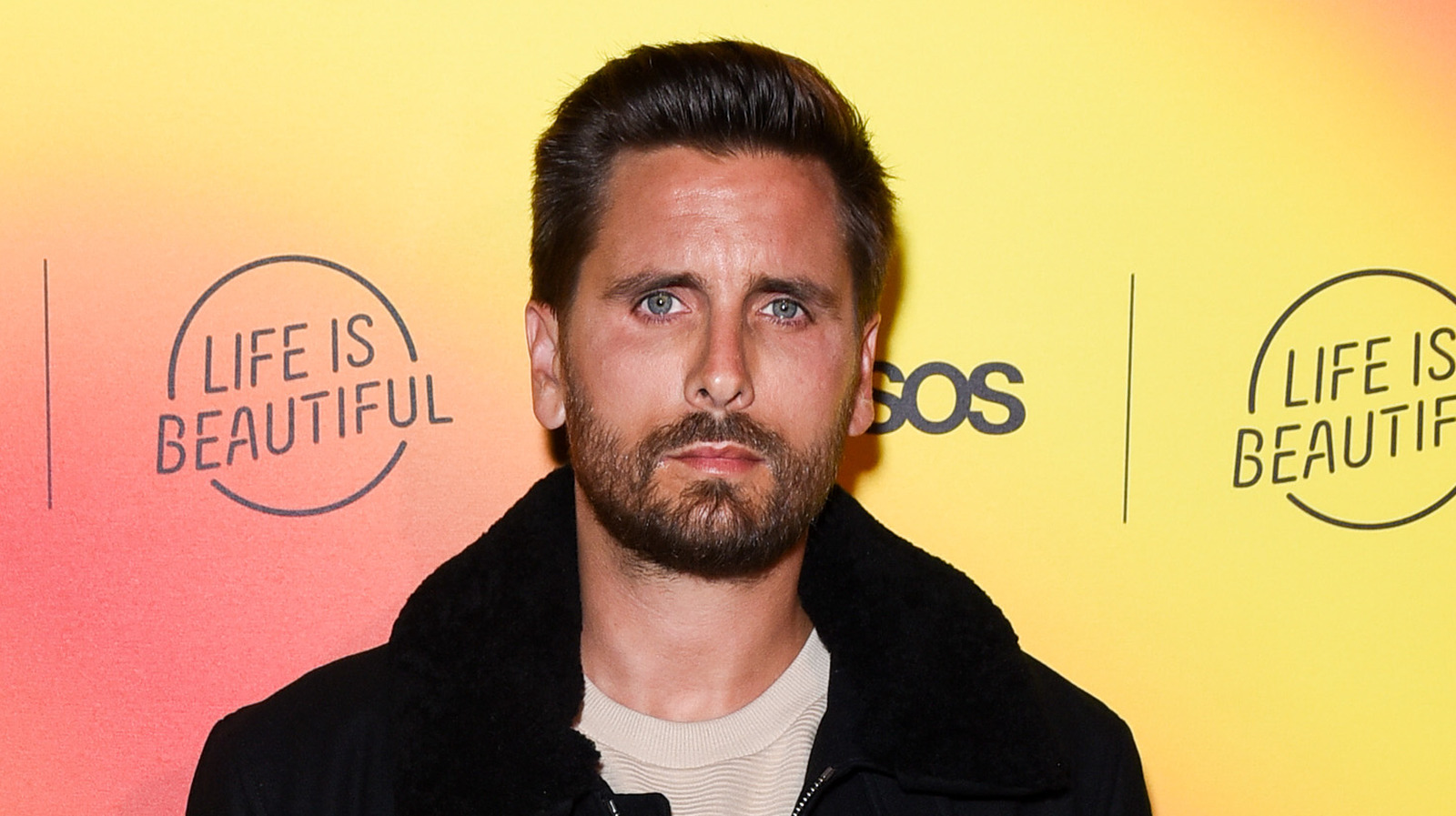 Scott Disick Reportedly Took His Ex Sofia Richie’s Wedding Hard