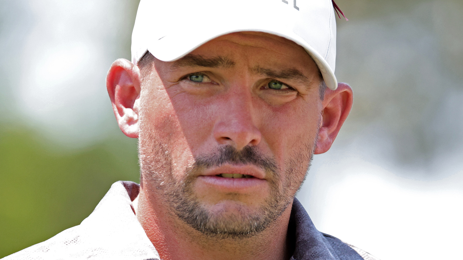 Scott Stallings' Masters Invite Mishap Is Pretty Hilarious