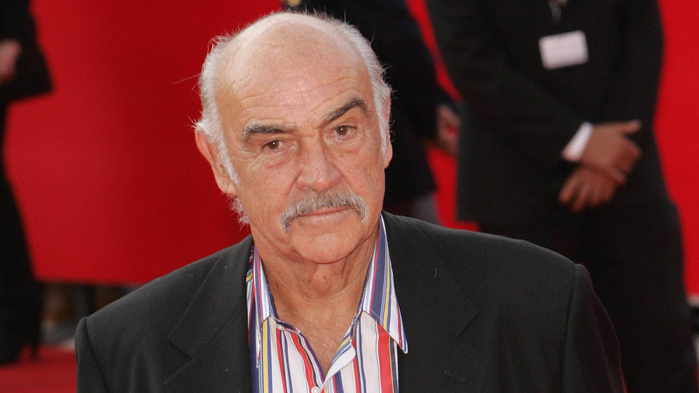 Sean Connery