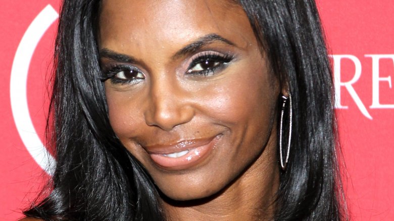 Kim Porter